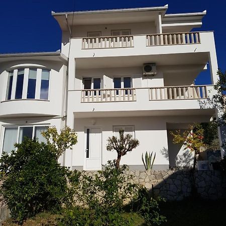 Apartments Mdk Kate Trogir Eksteriør billede